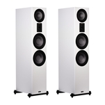 Magnat Signature 809 Kolumna podłogowa Hi-Res White + Onkyo Icon A-50 Sieciowy Wzmacniacz Stereo - 3