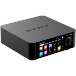 Indiana Line Tesi 661 Black + EverSolo PLAY Wzmacniacz ALL-IN-ONE Ekran LCD 5,5 Tidal Spotify - 11