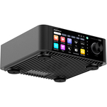 Indiana Line Tesi 661 Black + EverSolo PLAY Wzmacniacz ALL-IN-ONE Ekran LCD 5,5 Tidal Spotify - 12