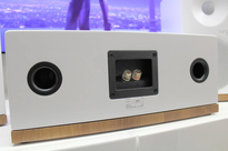Tangent Spectrum XC Kolumna centralna - 4