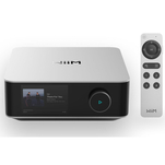 ELAC Debut 3.0 B6.3 Kolumna podstawkowa + WiiM Amp Ultra Wzmacniacz Stereo - 18