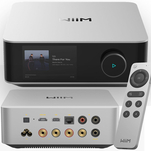 ELAC Debut 3.0 B6.3 Kolumna podstawkowa + WiiM Amp Ultra Wzmacniacz Stereo - 20