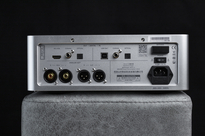 Shanling SCD1.3 Odtwarzacz CD / SACD MQA-CD Wi-Fi DLNA AirPlay LCD - 11