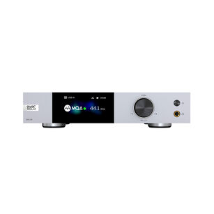 EverSolo DAC-Z6 Przetwornik C/A DAC Wzmacniacz Słuchawkowym MQA PCM Hi-Res