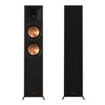 Klipsch RP-6000F II + RP-600M + RP-504C + Onkyo TX-NR6100 ATMOS THX - 2