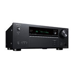Klipsch RP-6000F II + RP-600M + RP-504C + Onkyo TX-NR6100 ATMOS THX - 10