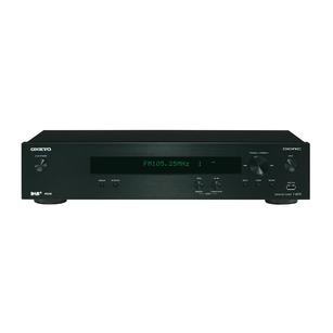 ONKYO T-4070 Sieciowy tuner radiowy FM/AM/DAB+