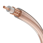 Inakustik Star II AUDIO MonoSub Kabel do subwoofera 1x RCA - 1x RCA 3m - 4