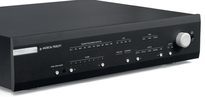 Musical Fidelity M6X DAC Black Przetwornik cyfrowo-analogowy - 3