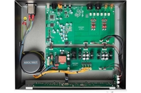 Musical Fidelity M6X DAC Black Przetwornik cyfrowo-analogowy - 5