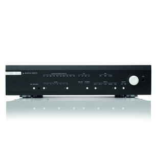 Musical Fidelity M6X DAC Black Przetwornik cyfrowo-analogowy