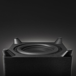 Martin Logan Dynamo Foundation 10 DSP 400W Satin - 7