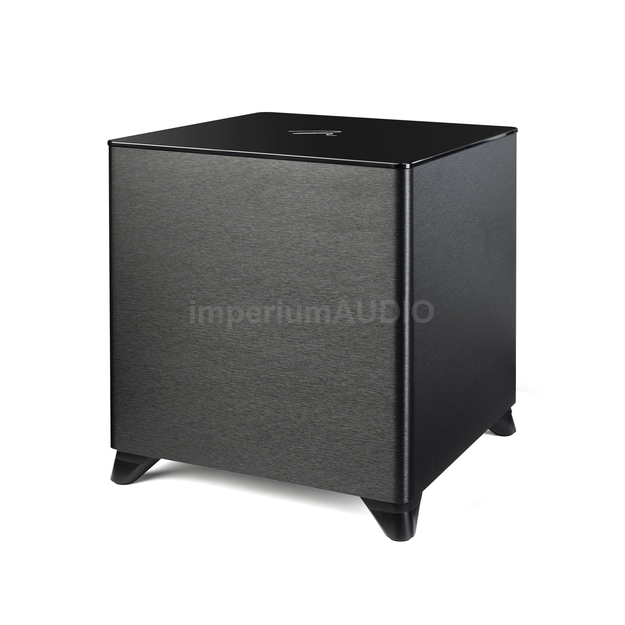 Martin Logan Dynamo Foundation 10 DSP 400W Satin