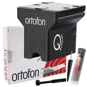 ORTOFON QUINTET BLACK S Wkładka gramofonowa MC