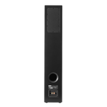 Tangent Spectrum II X6 x2 + XLCR x3 + DENON AVR-X2800H Zestaw kina 5.0 - 10