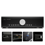 Paradigm PREMIER 820F v2 + Musical Fidelity M5xi Zintegrowany wzmacniacz stereo - 16