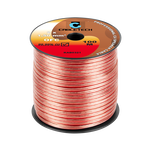 Kabel głośnikowy Cabletech Miedziany OFC 1,5mm2 - 2