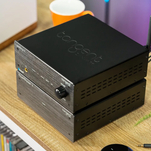 Tangent PowerAmpster II + PreAmp II Końcówka mocy + przedwzmacniacz Stereo BT - 9
