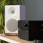 Tangent PowerAmpster II + PreAmp II Końcówka mocy + przedwzmacniacz Stereo BT - 10
