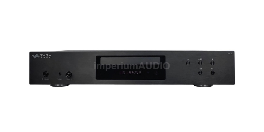 Taga Harmony TCD-30 Odtwarzacz CD
