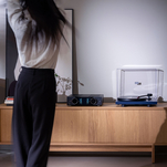KLIPSCH R-60M REFERENCE II KOLUMNA PODSTAWKOWA + ONKYO Muse Y-40 Wzmacniacz All-in-One Axign Class D MOSFET HDMI ARC - 22