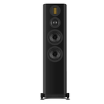 Wharfedale Evo 5.4 + Yamaha R-N800A Amplituner stereo z MusicCast DAB+ - 2