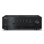 Wharfedale Evo 5.4 + Yamaha R-N800A Amplituner stereo z MusicCast DAB+ - 6
