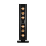 KLIPSCH RP-640D RP-240D Zestaw kolumn naściennych 5.0 On-Wall - 2