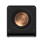 KLIPSCH RP-640D RP-240D + RP-1200SW Zestaw kolumn On-Wall 5.1 + YAMAHA RX-A2A Amplituner 7.2 - 9