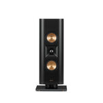 KLIPSCH RP-640D RP-240D + RP-1200SW Zestaw kolumn On-Wall 5.1 + YAMAHA RX-A2A Amplituner 7.2 - 8