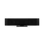 KLIPSCH RP-640D RP-240D + RP-1200SW Zestaw kolumn On-Wall 5.1 + YAMAHA RX-A2A Amplituner 7.2 - 7