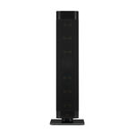 KLIPSCH RP-640D RP-240D + RP-1200SW Zestaw kolumn On-Wall 5.1 + YAMAHA RX-A2A Amplituner 7.2 - 5