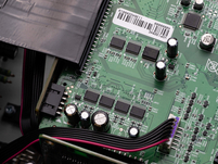 DENON AVR-X2800H Amplituner kina domowego 7.2 8K Ultra HD, HEOS - 9