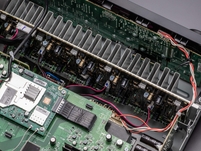 DENON AVR-X2800H Amplituner kina domowego 7.2 8K Ultra HD, HEOS - 11