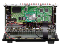 DENON AVR-X2800H Amplituner kina domowego 7.2 8K Ultra HD, HEOS - 12