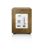 Canton Townus Sub 12 subwoofer aktywny głośnik niskotonowy - 16
