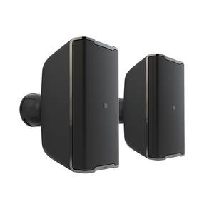 LD Systems DQOR 5 T 2-drożny, pasywny głośnik instalacyjny 16 Ohm 70/100V