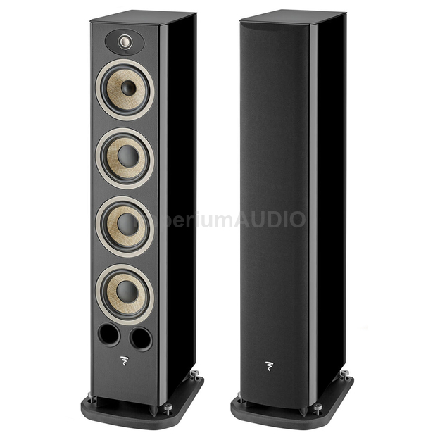 FOCAL Aria EVO X N°3 Kolumna podłogowa