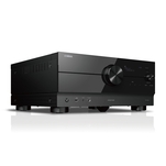 Tangent Spectrum II X6 x2 + XLCR x3 + YAMAHA RX-A4A Zestaw kina 5.0 - 15