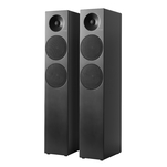 Tangent Spectrum II X6 x2 + XLCR x3 + YAMAHA RX-A4A Zestaw kina 5.0 - 4