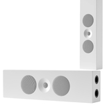 Tangent Spectrum II X6 x2 + XLCR x3 + YAMAHA RX-A4A Zestaw kina 5.0 - 9