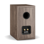 Dali SONIK 3 Kolumny podstawkowe SMC + EverSolo PLAY Wzmacniacz ALL-IN-ONE - 7