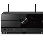 Indiana Line DIVA 6 + 3 + 7 + YAMAHA RX-A4A Zestaw kolumn kina 5.0 - 21