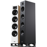 Indiana Line DIVA 6 + 3 + 7 + YAMAHA RX-A4A Zestaw kolumn kina 5.0 - 5