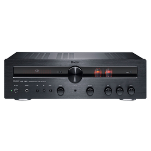 MAGNAT MR 780 Amplituner hybrydowy stereofoniczny z DAC Bluetooth DAB