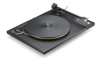 MOFI StudioDeck+ M Gramofon Paskowy + MasterTracker - 9