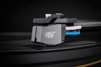 MOFI StudioDeck+ M Gramofon Paskowy + MasterTracker - 12