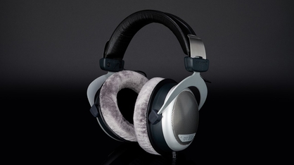 Beyerdynamic DT 880 Premium Edition Słuchawki półotwarte