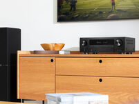 FOCAL SIB EVO 5.1 ZESTAW KOLUMN KINA 5.1 EISA + UCHWYTY + Denon AVR-X1800H DAB 8K HEOS Wi-Fi - 12