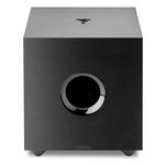 FOCAL SIB EVO 5.1 ZESTAW KOLUMN KINA 5.1 EISA + UCHWYTY + Denon AVR-X1800H DAB 8K HEOS Wi-Fi - 5